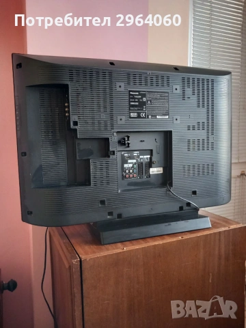 Продавам телевизор Sony, модел: TX-32LE8PA, снимка 2 - Телевизори - 53987438