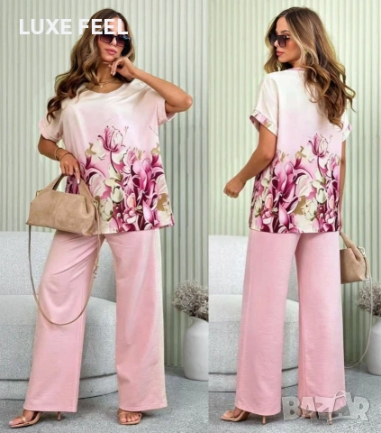 ✨Дамски Комплекти , снимка 2 - Комплекти - 54372161