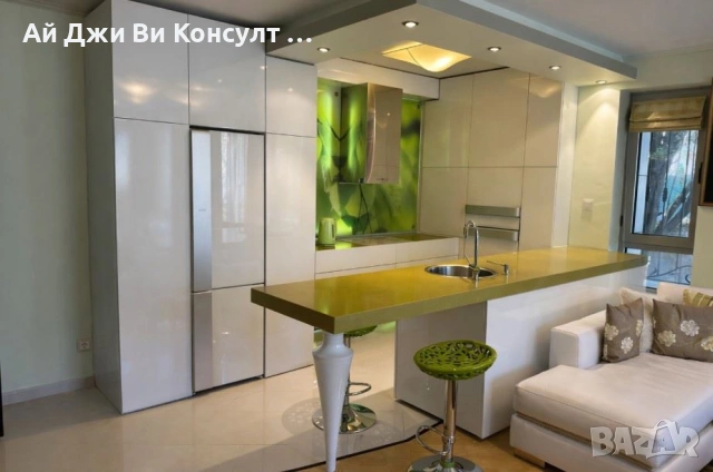 Тристаен апартамент в кв Бояна, снимка 3 - Апартаменти - 55217245