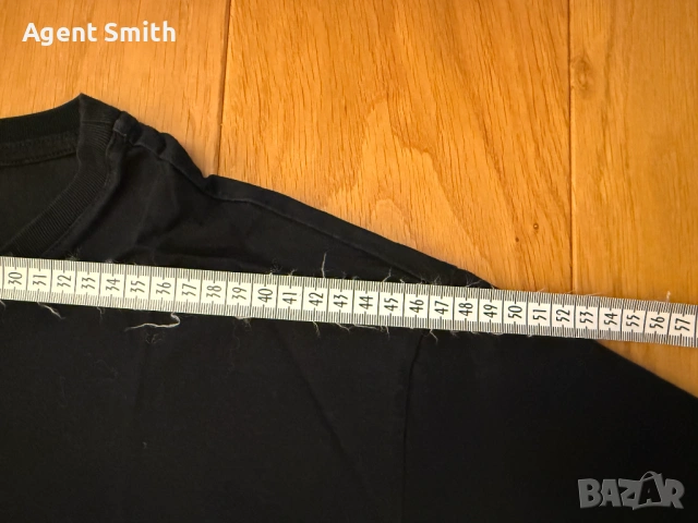 Тениска Givenchy, снимка 7 - Тениски - 54069171