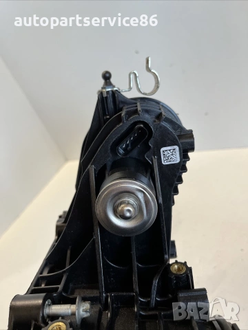Всмукателен колектор за Mercedes W212 2.2 CDI (2012) A6510900037, снимка 2 - Части - 55232826