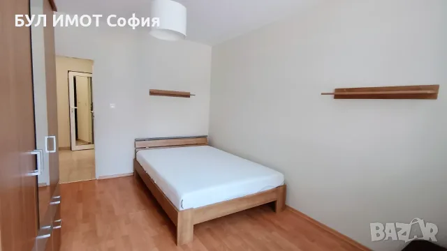 Тристаен обзаведен апартамент в Младост 4, снимка 7 - Апартаменти - 55322745