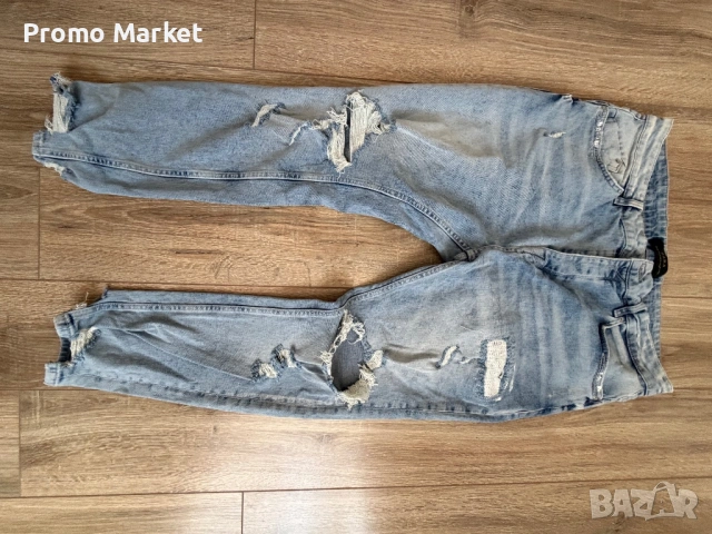Zara Man Limited дънки 34