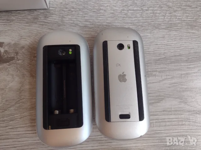 Разчистване Apple Лот мишки клавиатури и други, снимка 12 - Клавиатури и мишки - 55649037
