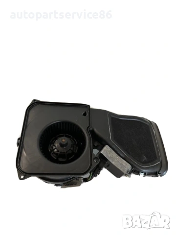 Мотор за вентилатор на парно за Land Rover Range Rover 3.0D (2006) 8369561