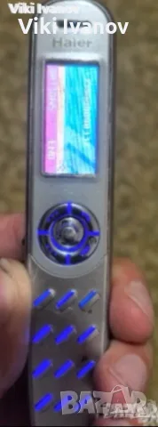 HAIER P7-колекционерски, снимка 2 - Други - 55303730