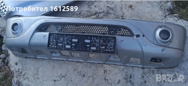 Mercedes ML 163 на части!, снимка 3 - Автомобили и джипове - 54730603