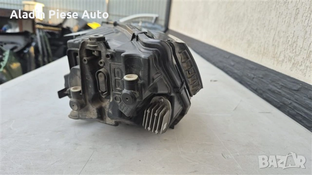 Десен фар Skoda Octavia 4 Led година 2021 2022 2023 код 5E4941016, снимка 5 - Аксесоари и консумативи - 54675063