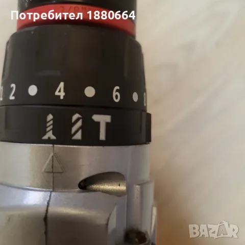 Винтоверт MAKITA реплика, снимка 4 - Винтоверти - 55322590
