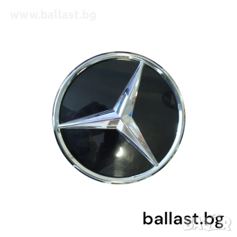 Емблема A0008800500 G Klasse EQ 465