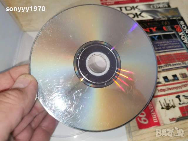 СНЕЖАНКА ДВД 0605261244L1, снимка 9 - DVD филми - 54439453
