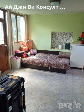 Къща в с. Разлив, обл. София, снимка 10 - Къщи - 55230037