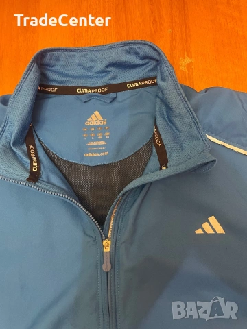 Adidas размер L, снимка 2 - Спортни дрехи, екипи - 54139896