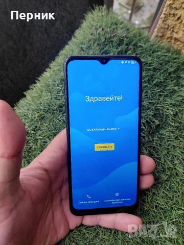 TCL 20R перфектен, снимка 3 - Други - 54091645