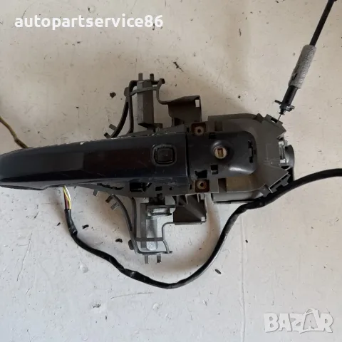 Предна дясна външна дръжка за Volvo XC60 (2011) OEM #8855, снимка 3 - Части - 55655022