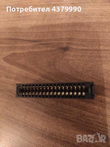 34 pin IDC Конектори - нови, снимка 5 - Друга електроника - 54692998