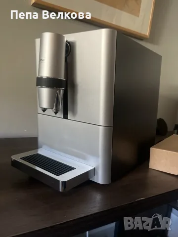 Компактен кафеавтомат Jura ENA Micro 5