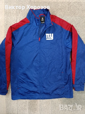 Reebok NFL-Горнище