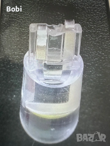 LED крушки габарити W5W, снимка 4 - Аксесоари и консумативи - 55097395