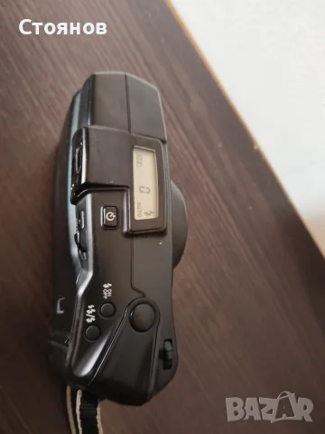 MINOLTA Freedom Zoom 90c Japan, снимка 6 - Фотоапарати - 55395483