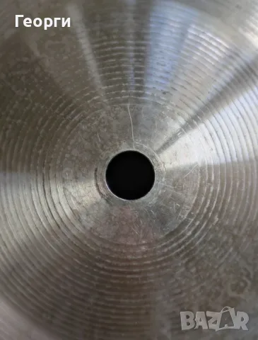 Чинели Paiste 400 HiHats 14"Power Crash 16", снимка 5 - Ударни инструменти - 55153410