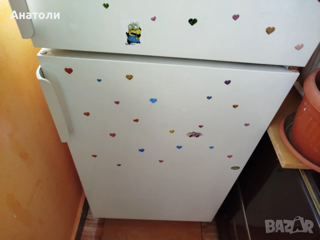 Продавам хладилник Либхер , снимка 2 - Хладилници - 53949359