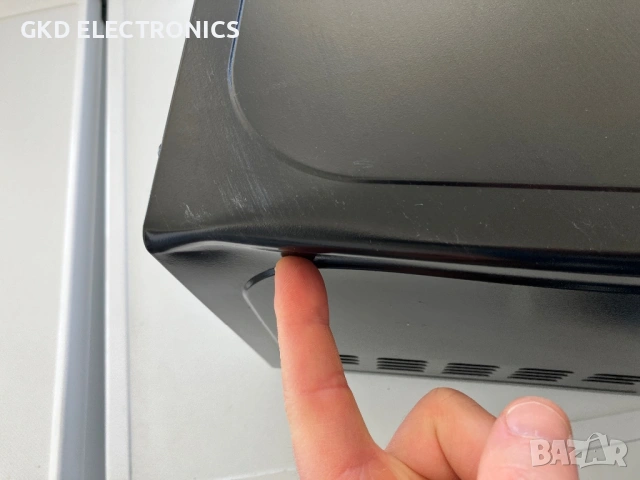 Микровълнова - TOMADO HOLLAND, снимка 4 - Микровълнови - 54301860