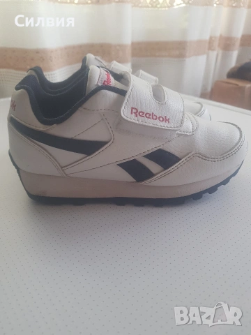 детски маратонки Reebok 