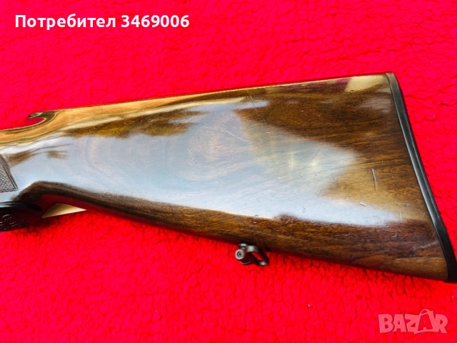 Ловна пушка надцевка “BERETTA S 55