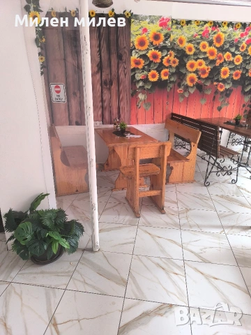 продавам обзавеждане, снимка 3 - Обзавеждане за заведение - 55033795