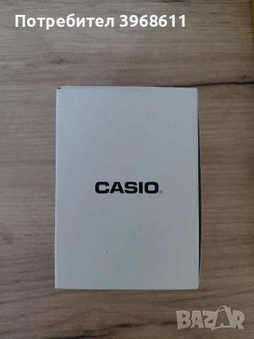 Casio Vintage , снимка 2 - Други - 54320850