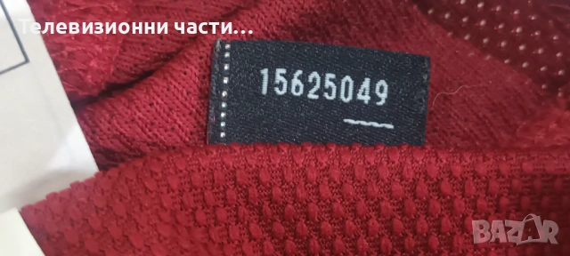 Оригинална футболна тениска Португалия от Световното, домакински екип 2006 2008 Nike,мъжки L, снимка 6 - Спортни дрехи, екипи - 54680245