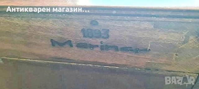 Антикварен Секретариат, снимка 6 - Скринове - 54553788
