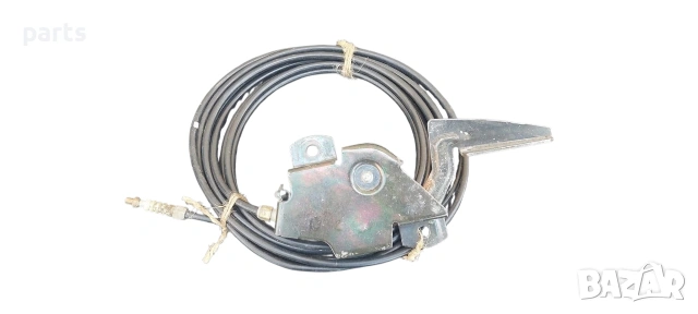 Лост Преден Капак и Жило Фиат Мареа - Браво - Брава