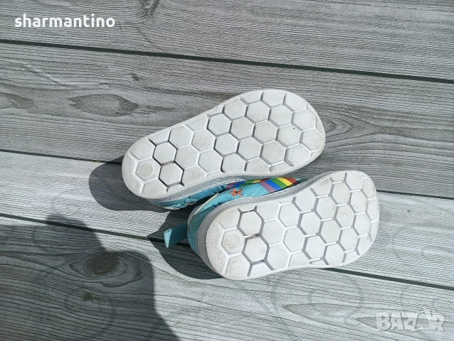Adidas N 23 маратонки Unisex, снимка 5 - Детски маратонки - 54481087