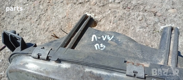 Ляв Фар VW Пасат 3 - 20-5050B, снимка 7 - Части - 54361707