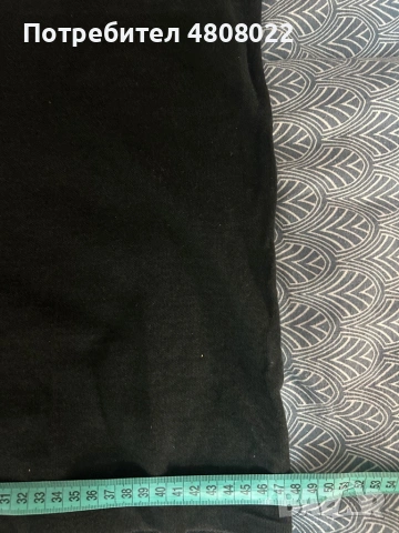 Тениска Fred Perry M-L, снимка 7 - Тениски - 54314944