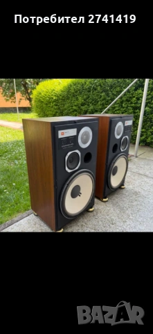 JBL-L112, снимка 5 - Тонколони - 54934405