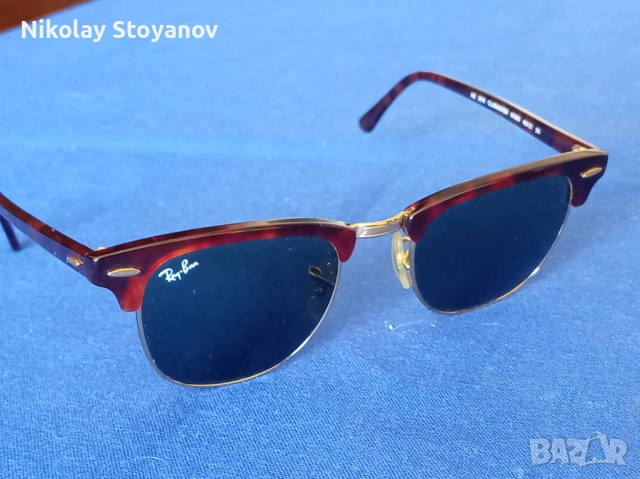 Оригинални очила RayBan RB 3016