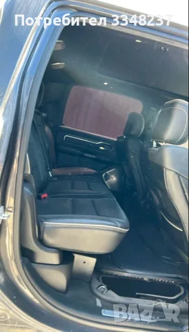 Продавам Dodge RAM1500 5,7 V8 HEMI, снимка 8 - Автомобили и джипове - 55334437
