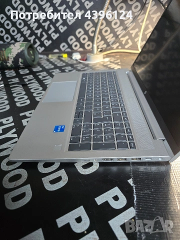 HP ProBook 650 G8, снимка 6 - Лаптопи за работа - 55234699