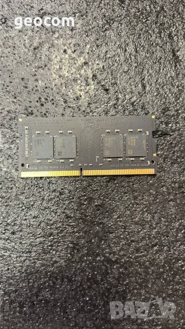 16GB (1x16GB) DDR4 Lexar (PC4-2666V,CL-19), снимка 3 - RAM памет - 55585633
