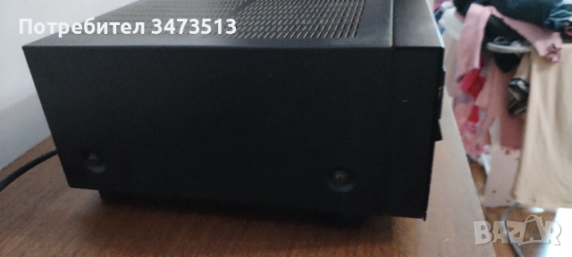 YAMAHA RX-330, снимка 5 - Ресийвъри, усилватели, смесителни пултове - 54799246