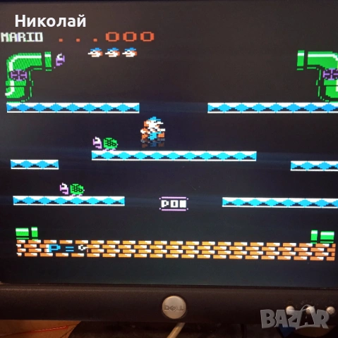Карта за Правец 8 ProDOS ROM v4.0 512K, снимка 3 - Други - 37988324