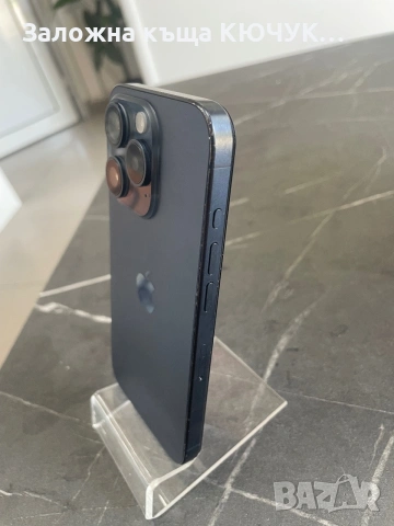 IPhone 15 Pro, снимка 6 - Apple iPhone - 54969037