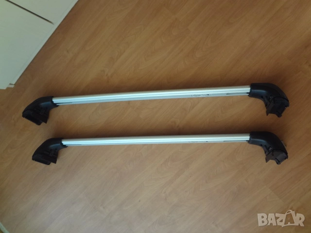 FIAT PANDA - греди-багажник от Германия , снимка 9 - Аксесоари и консумативи - 54947708
