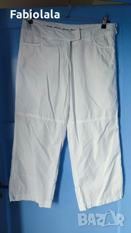 s.Oliver pants 42, снимка 13 - Панталони - 54775255