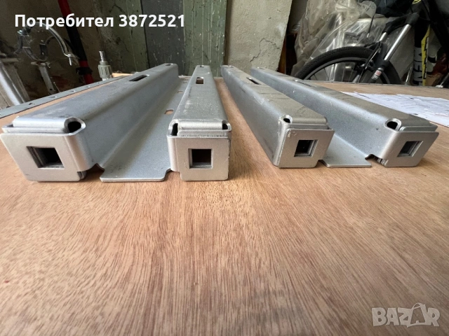 Стойка Кутия за инструменти Daken, снимка 4 - Аксесоари и консумативи - 54782243