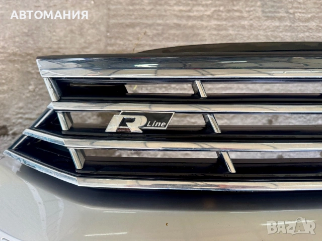 Продавам от VW Passat 8 броня, снимка 3 - Части - 54672017