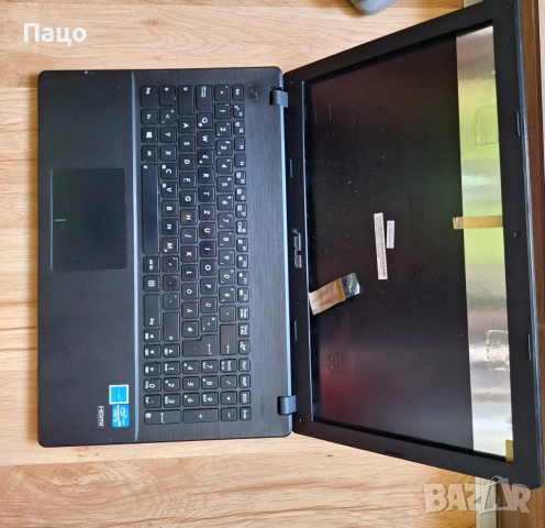 Asus R512C  /за части или ремонт/, снимка 14 - Части за лаптопи - 55252632
